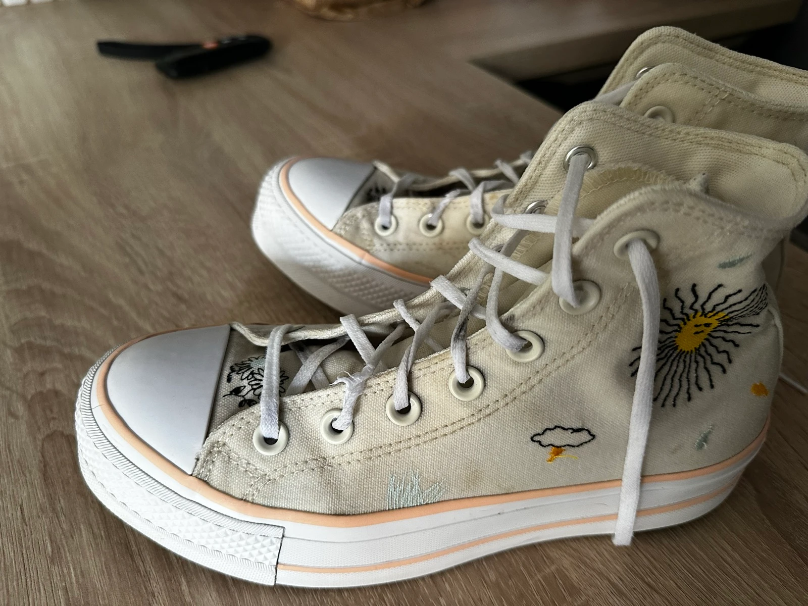 Converses  – photo 3